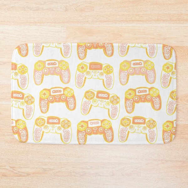 Item preview, Yellow joystick designed and sold by SportArtGame2.