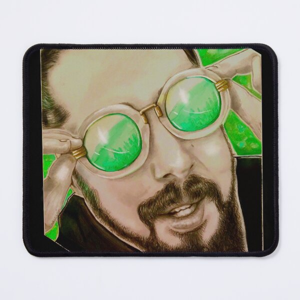 Item preview, Feeling Groovy  - Artist profit donated to charity designed and sold by Anna Dreams_Art.