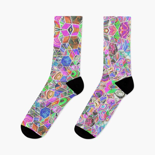 Item preview, The Place Where Everything Meets [GLOW-in-the-DARK Edition] designed and sold by TrishAbyss.
