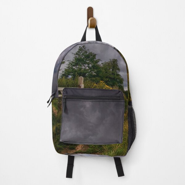 Item preview, Storm Clouds Over Hothfield designed and sold by Dave Godden.