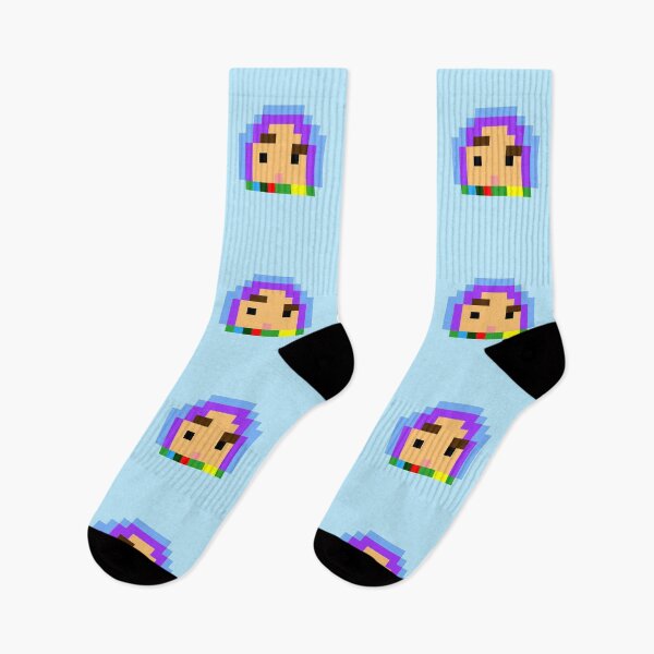 Item preview, Purple Astronaut - Pixel Art designed and sold by gambarin-art.