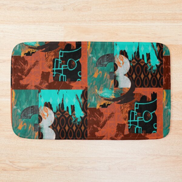 Item preview, UrbanHut designed and sold by FreshDonuts.