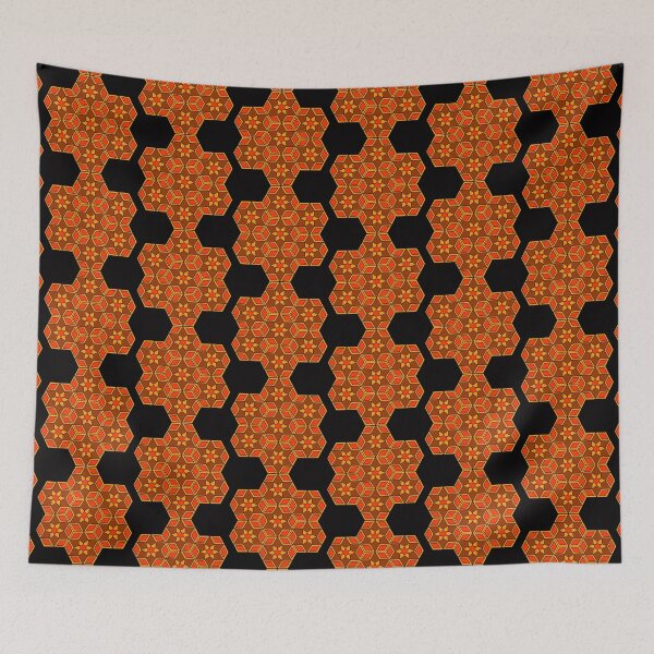 Item preview, COLORFUL GEOMETRY 11 designed and sold by JeeJee9377.