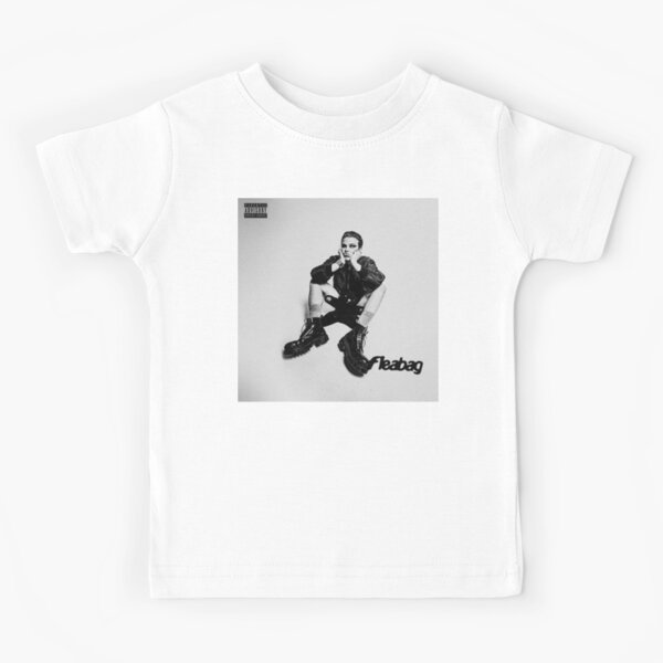 for fleabag Kids T-Shirt
