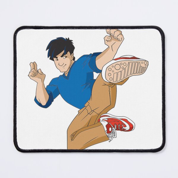 Item preview, best my uncle Jackie Chan Adventures designed and sold by IJsibley.