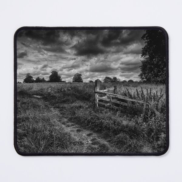 Item preview, Storm Clouds Over Hothfield designed and sold by Dave Godden.
