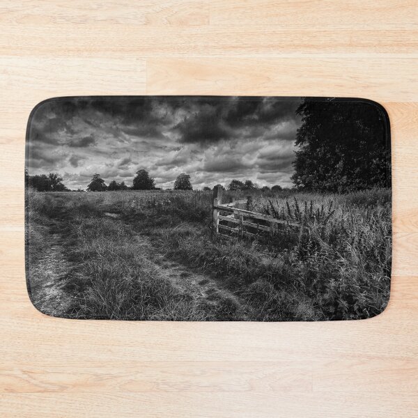 Item preview, Storm Clouds Over Hothfield designed and sold by Dave Godden.