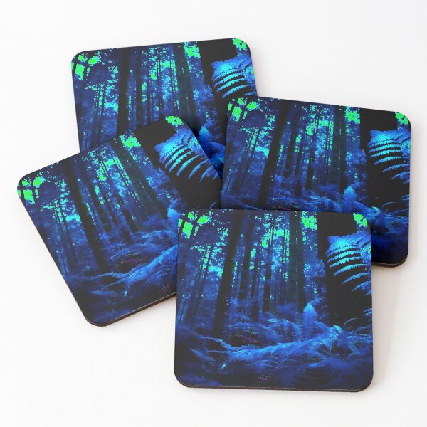 Item preview, Midnight Forest  designed and sold by BornYesterdayco.