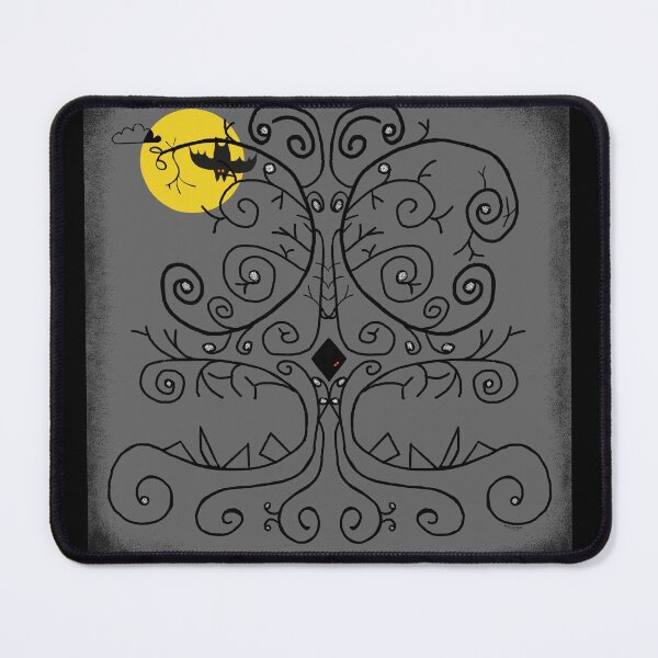 Item preview, Spooky Halloween Hang Out designed and sold by Anna Dreams_Art.