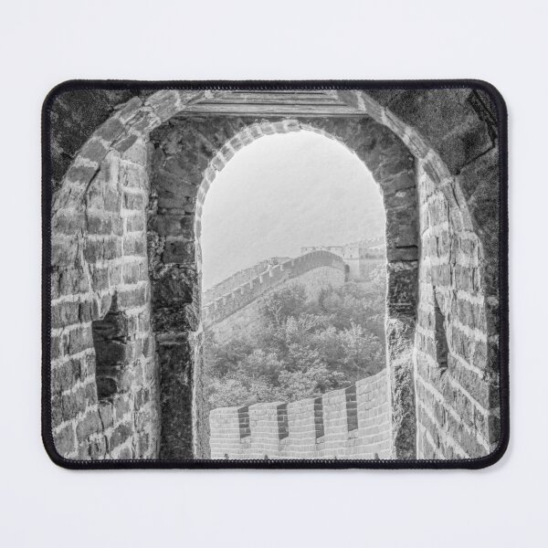 Item preview, The Great Wall of China designed and sold by Liesl Kustermann.