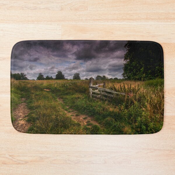 Item preview, Storm Clouds Over Hothfield designed and sold by Dave Godden.