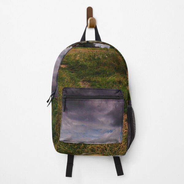 Item preview, Storm Clouds Over Hothfield designed and sold by Dave Godden.