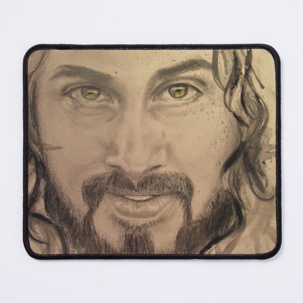 Item preview, Avriel Intense - Artist profit donated to charity designed and sold by Anna Dreams_Art.