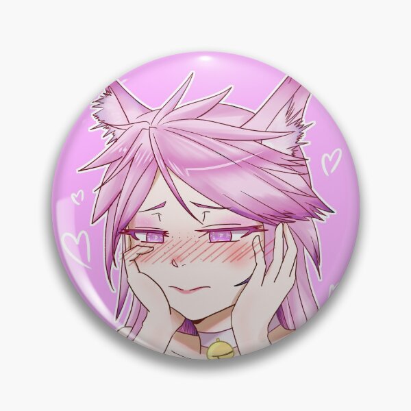 Item preview, Blushy OwOmeVR designed and sold by OwOmeVR.
