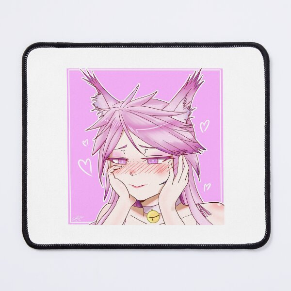 Item preview, Blushy OwOmeVR designed and sold by OwOmeVR.