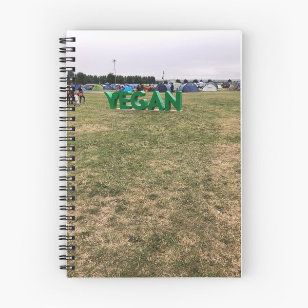 Item preview, Vegan sign  designed and sold by ChloboShokaDen.