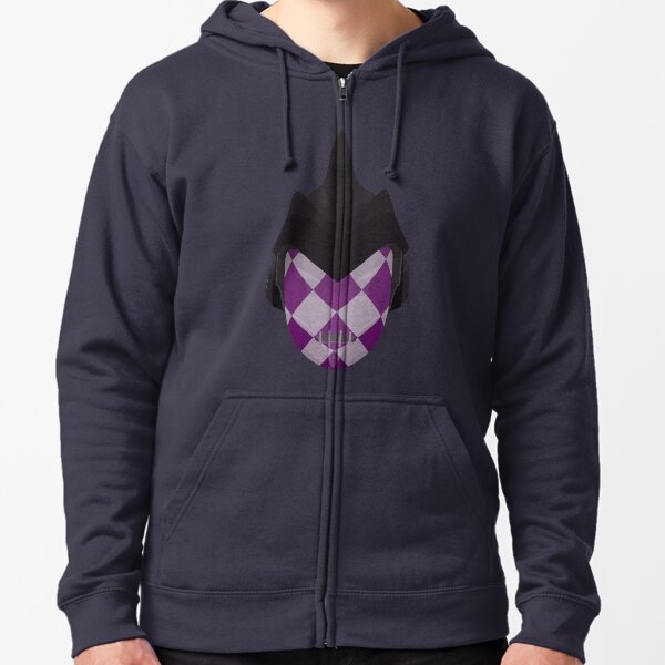 star platinum hoodie