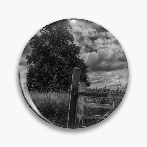 Item preview, Storm Clouds Over Hothfield designed and sold by Dave Godden.