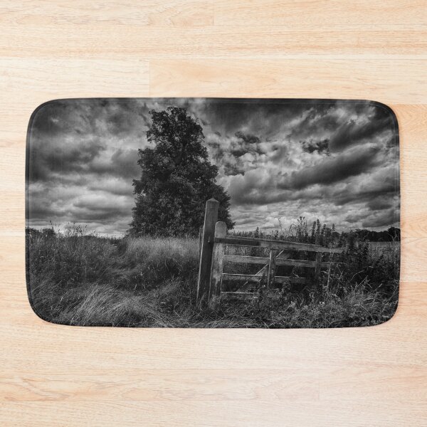 Item preview, Storm Clouds Over Hothfield designed and sold by Dave Godden.