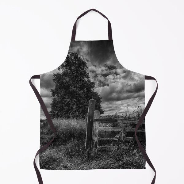 Item preview, Storm Clouds Over Hothfield designed and sold by Dave Godden.