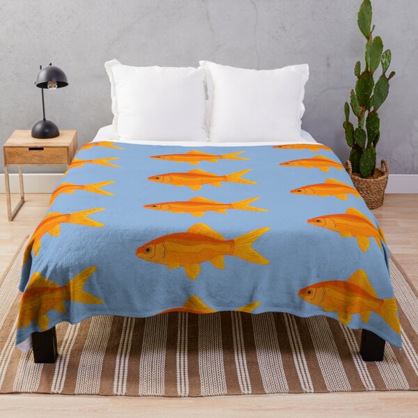 Item preview, Goldfish designed and sold by Xh101.
