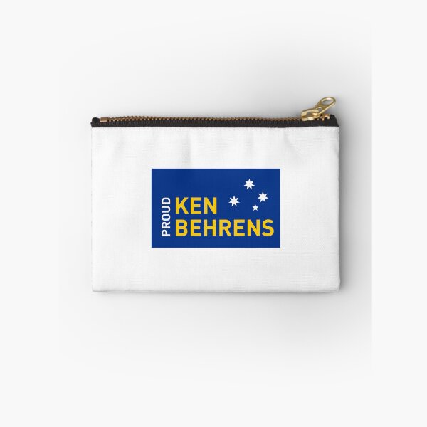Item preview, Proud Ken Behrens designed and sold by ajamshed.