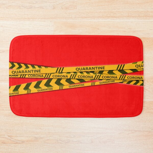 Item preview, COVID WORLD designed and sold by Klementsen.