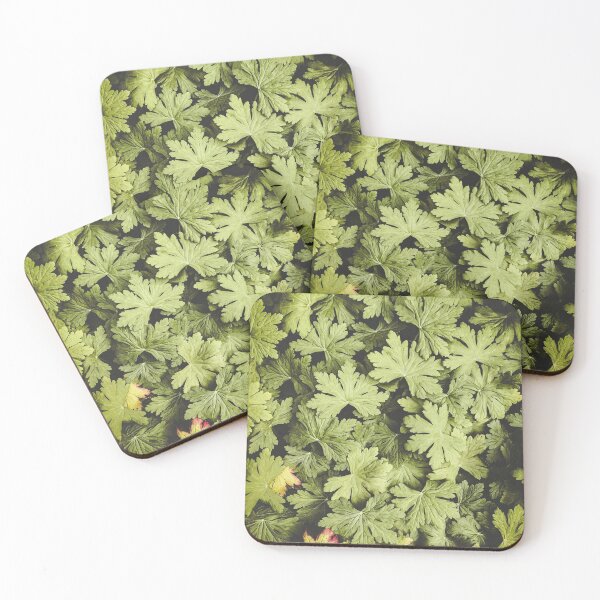 Item preview, Leafy  designed and sold by FigureAndFold.