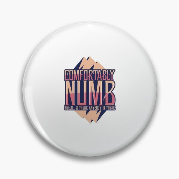 Item preview, numb Tote Bag designed and sold by ChrisCutsDesign.