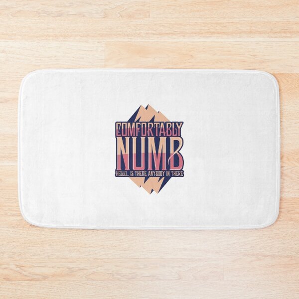 Item preview, numb Tote Bag designed and sold by ChrisCutsDesign.