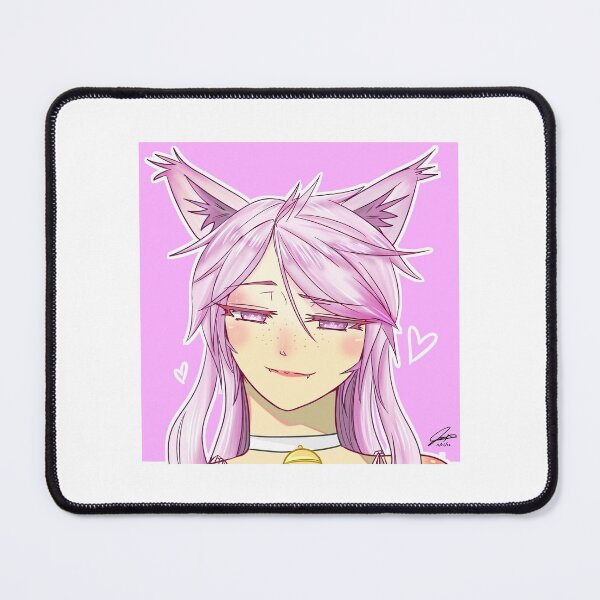 Item preview, Smug OwOmeVR designed and sold by OwOmeVR.