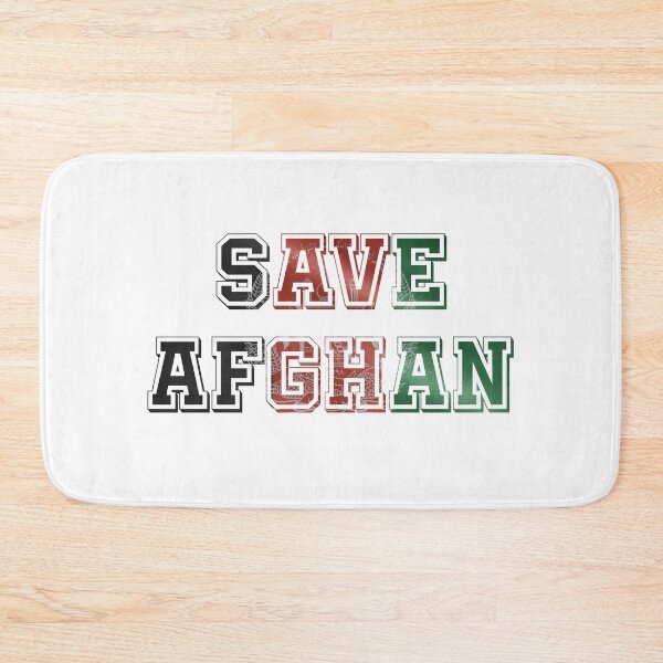 Item preview, Save Afghan designed and sold by ozumdesigns.