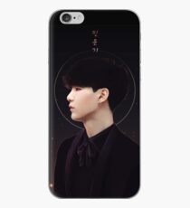 Min Yoongi iPhone Case