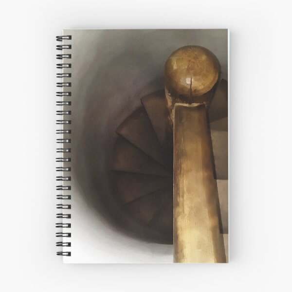 Item preview, Historic Church Stair Case designed and sold by KandisGphotos.