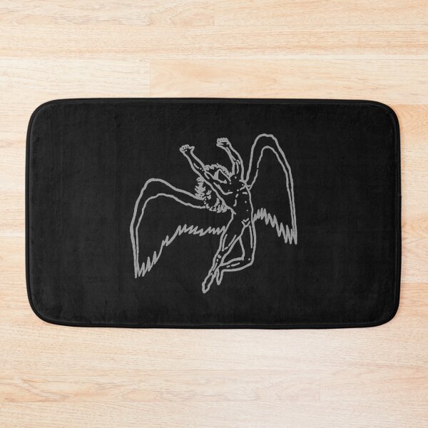 Item preview, Original Icarus Grey designed and sold by ChrisCutsDesign.