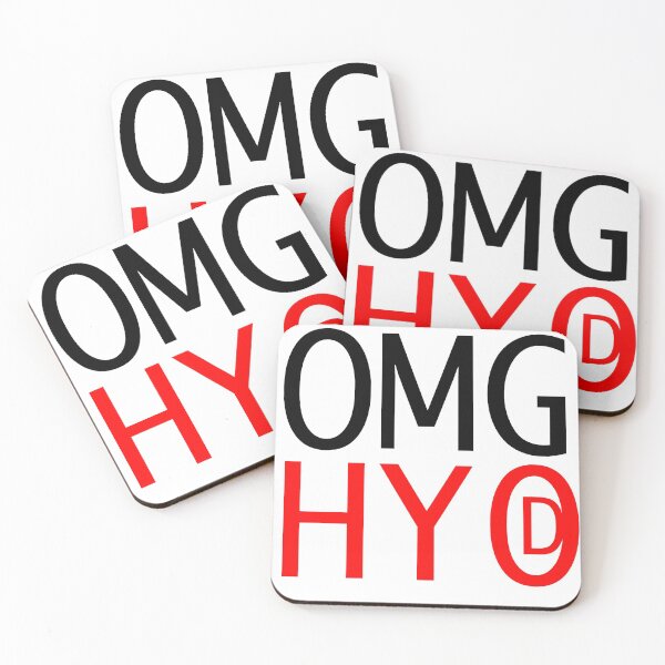 Item preview, OH MY GOD designed and sold by GudNius.