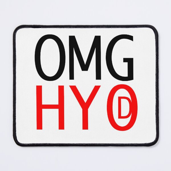 Item preview, OH MY GOD designed and sold by GudNius.