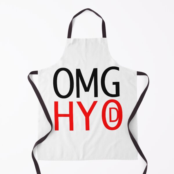 Item preview, OH MY GOD designed and sold by GudNius.