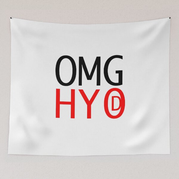 Item preview, OH MY GOD designed and sold by GudNius.
