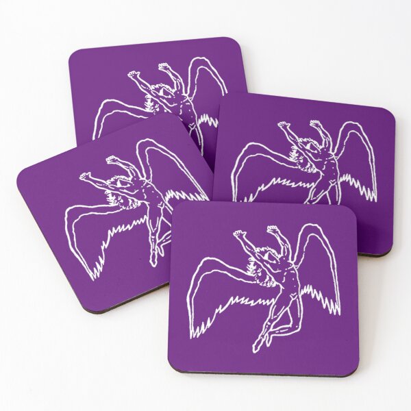 Item preview, Original Icarus White designed and sold by ChrisCutsDesign.