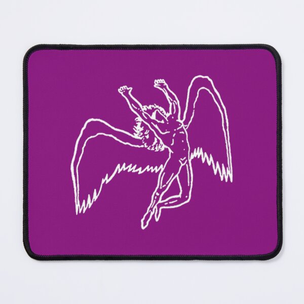 Item preview, Original Icarus White designed and sold by ChrisCutsDesign.