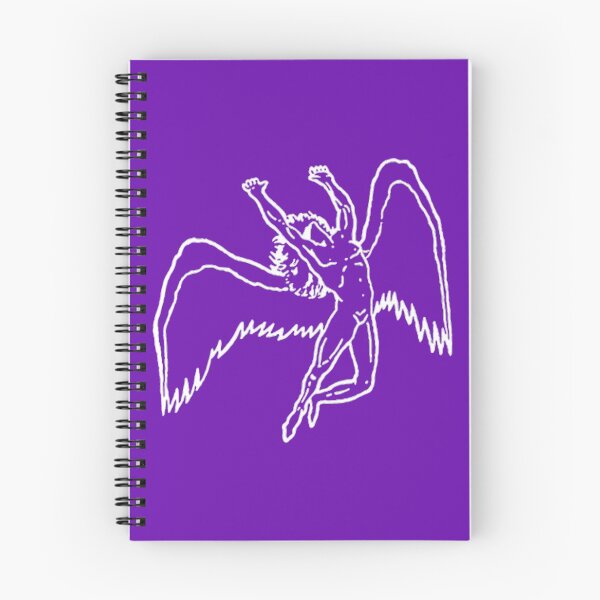 Item preview, Original Icarus White designed and sold by ChrisCutsDesign.