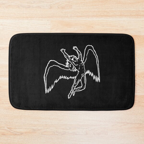 Item preview, Original Icarus White designed and sold by ChrisCutsDesign.
