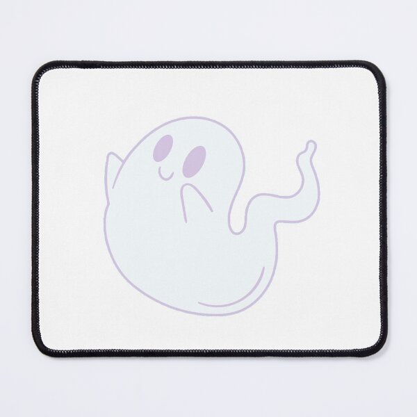 Item preview, The Friendly Ghost designed and sold by Alex Menard.