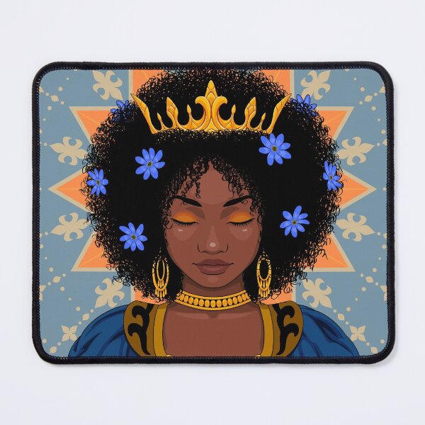 Item preview, Rainha do Maracatu designed and sold by David Arruda.