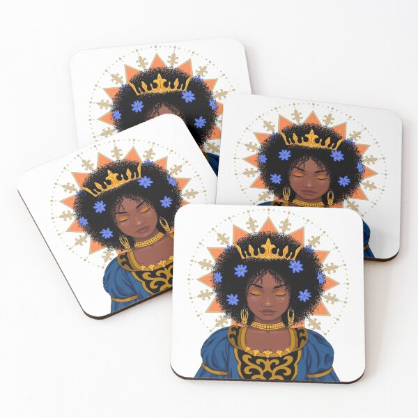 Item preview, Rainha do Maracatu designed and sold by David Arruda.