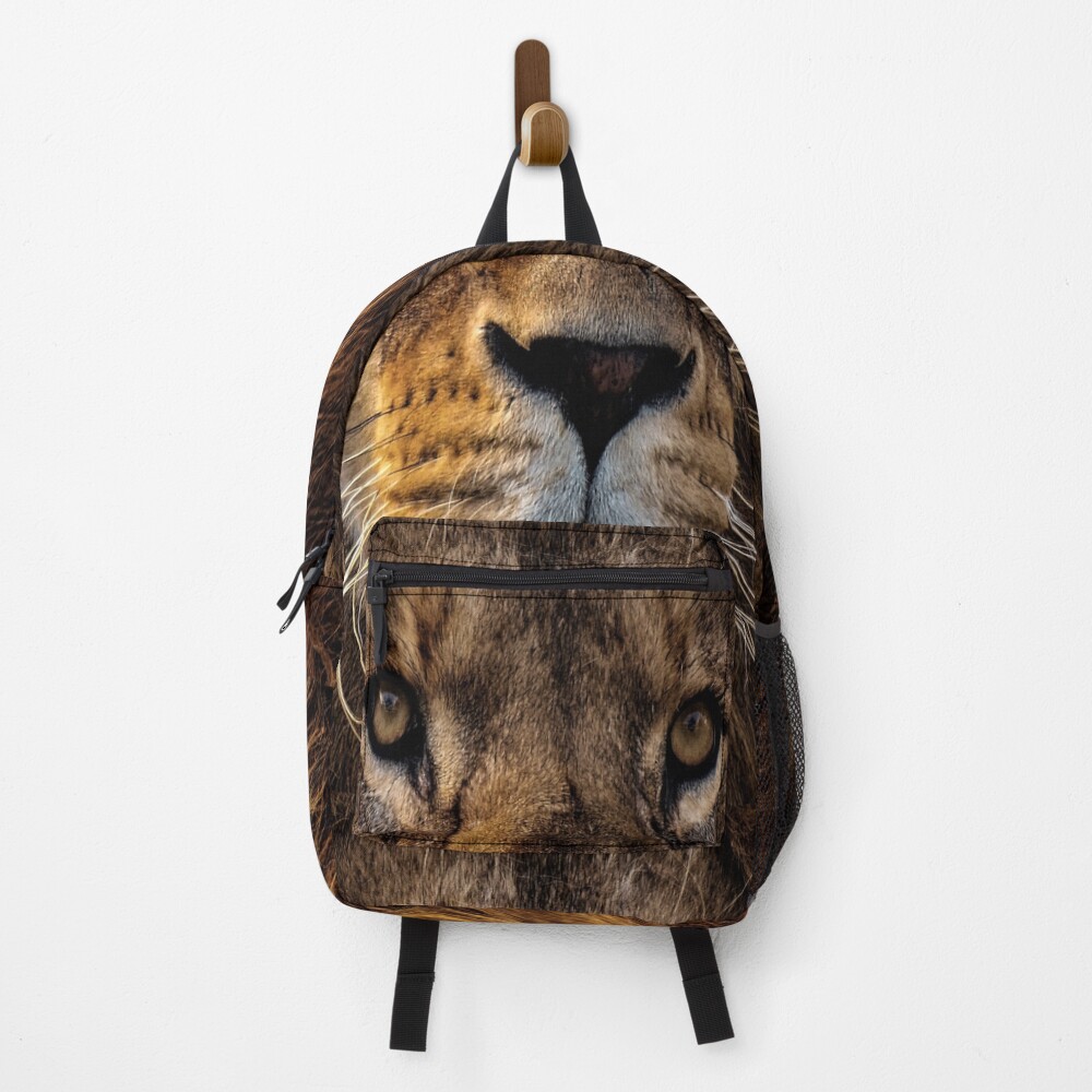 Item preview, Backpack designed and sold by Rdesigner1.