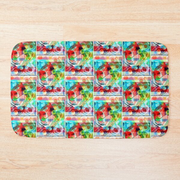 Item preview, varied pattern with balls. by c.a.2021[smiley100] designed and sold by smiley100.