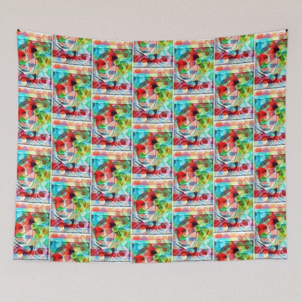 Item preview, varied pattern with balls. by c.a.2021[smiley100] designed and sold by smiley100.