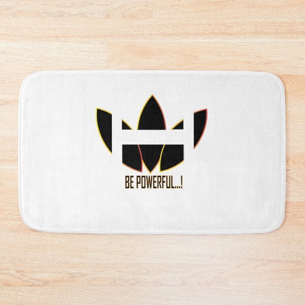 Item preview, Be Powerful men women boy design designed and sold by NAIMe-stor10.